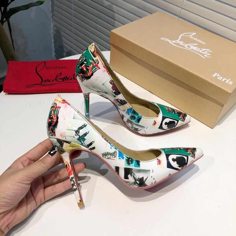 Christian Louboutin Women-154